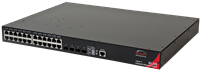 EL326 Layer 3 Industrial Ethernet Switch